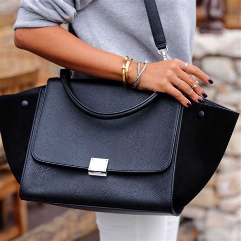 celine bag trapeze 2014|celine bag crossbody price.